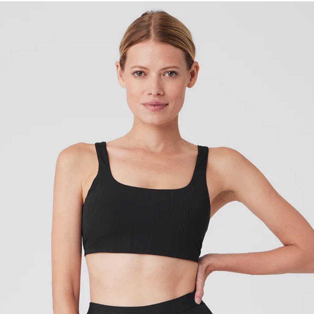 Alo Run It Back Sports Bra